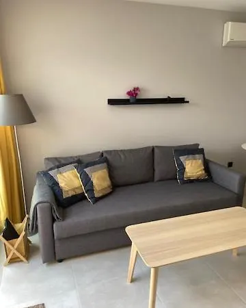 Torrevieja, Punta Prima, Oasis 9, Penthouse Luxury Flat 87m2 With Pool, Private Sun Deck, Terrace Next To The Living * Torrevieja