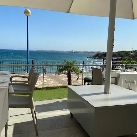 Apartment Torrevieja, Punta Prima, Oasis 9, Penthouse Luxury Flat 87m2 With Pool, Private Sun Deck, Terrace Next To The Living Torrevieja