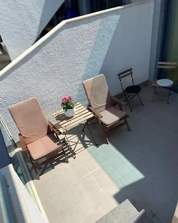 Torrevieja, Punta Prima, Oasis 9, Penthouse Luxury Flat 87m2 With Pool, Private Sun Deck, Terrace Next To The Living Apartment